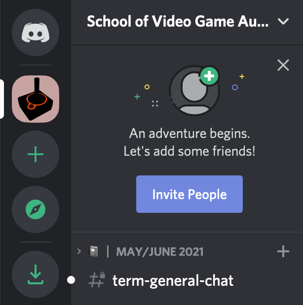 Discord