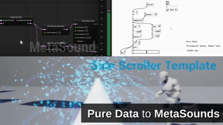 Metasounds