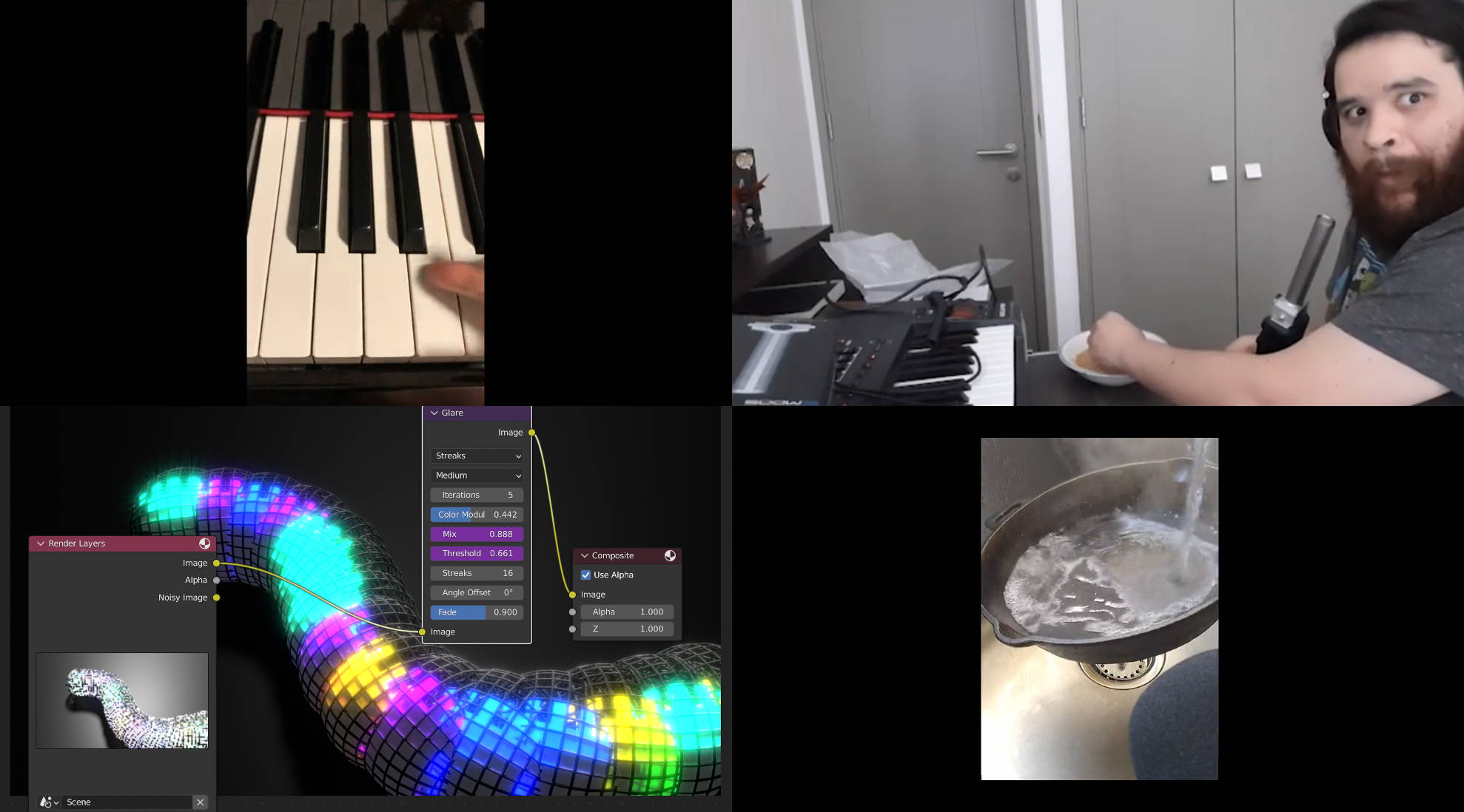 Noisevember
