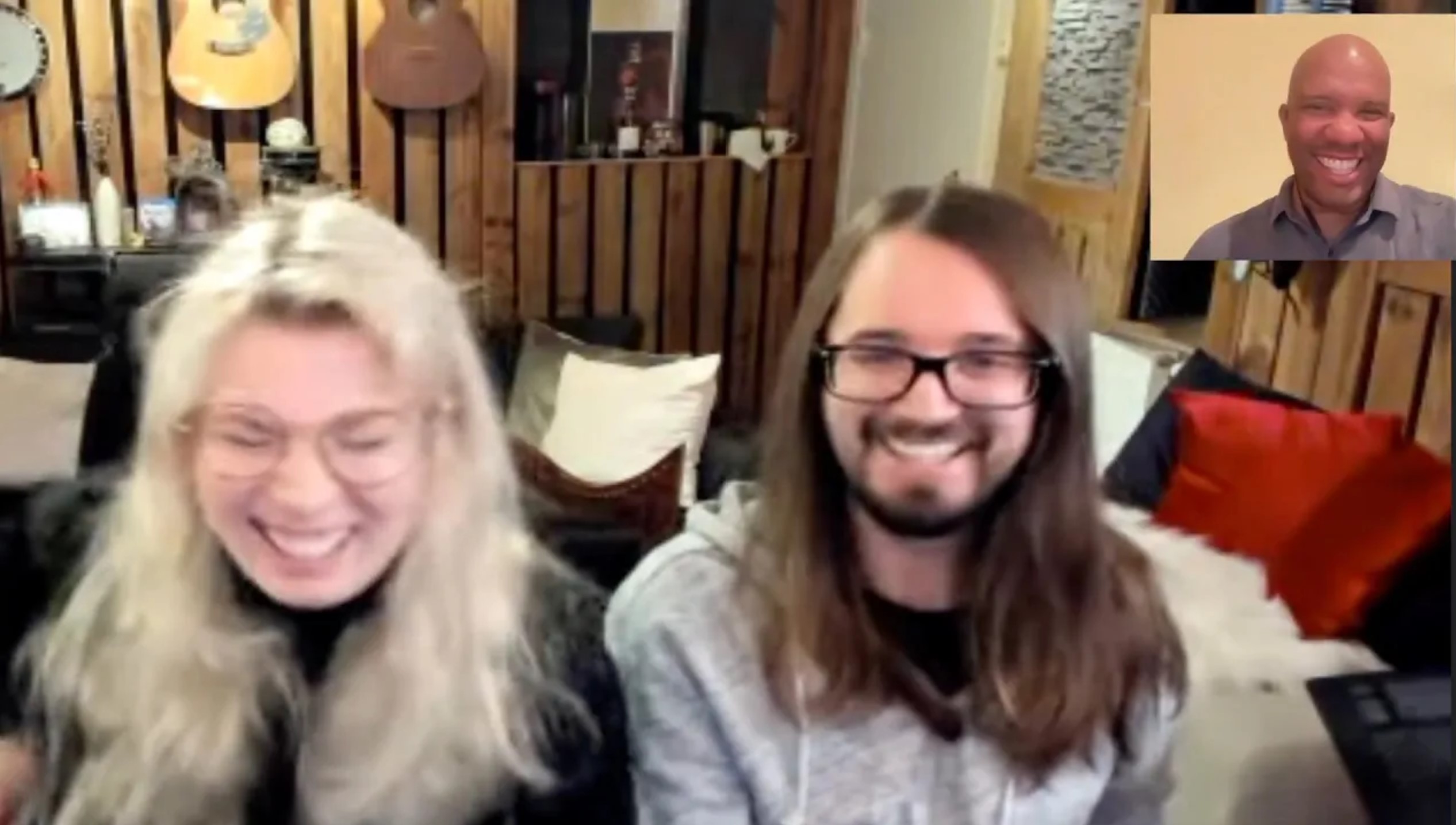 QnA